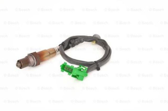Sensor de oxígeno previo al catalizador Bosch 258010081