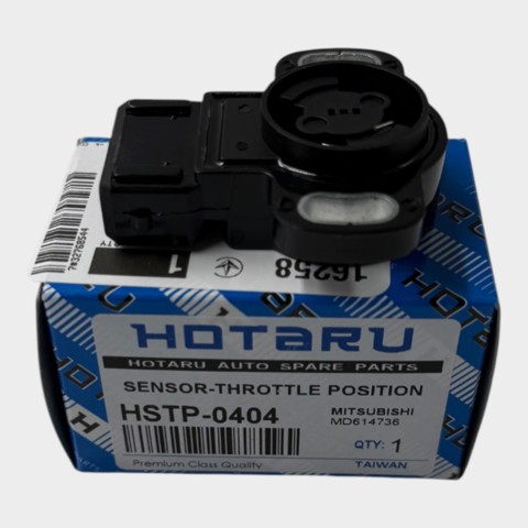 Sensor, posición mariposa Hotaru HSTP0404 precio, desde 45,36 EUR
