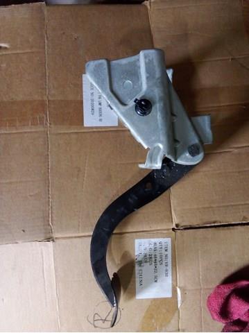 Pedal de freno Renault Trafic 2 (FL)