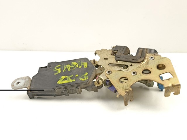 Cerradura de puerta para Subaru Forester II S11, SG