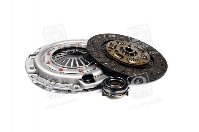 Mecanismo de embrague VALEO MBK012 precio, desde 226,90 USD