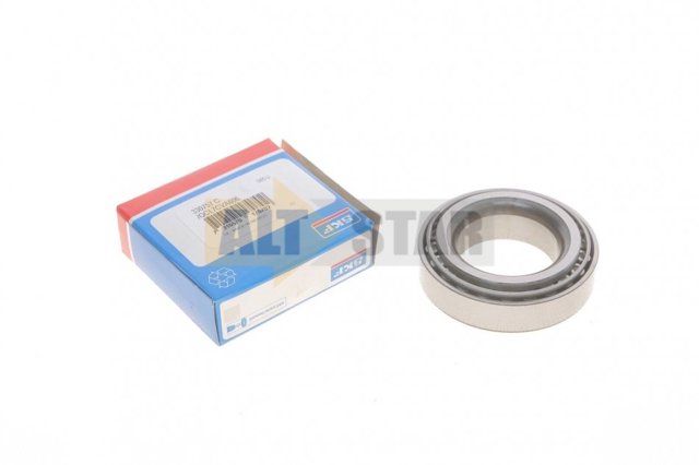 Cojinete, soporte intermedio del árbol de transmisión SKF 330757CQCL7CVA606 precio, desde 21,75 EUR