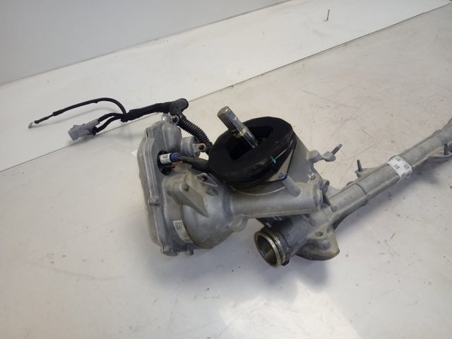 Comprar 9834749280 Peugeot/Citroen Cremallera