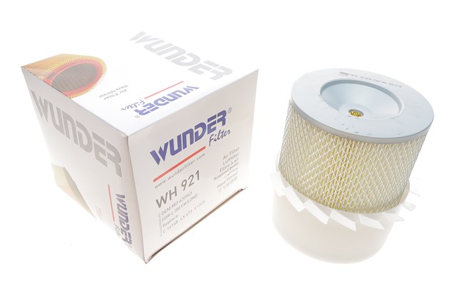 Filtro de aire WH921 Wunder
