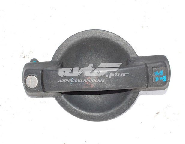 Comprar 242079 Fiat/Alfa/Lancia Soporte de manija exterior de puertas izquierdas