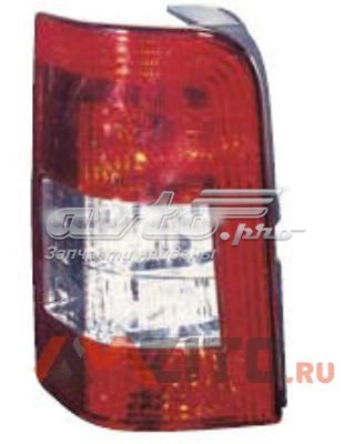 Piloto trasero izquierdo Depo/Loro/Abakus 5521924LUE precio, desde 32,78 EUR