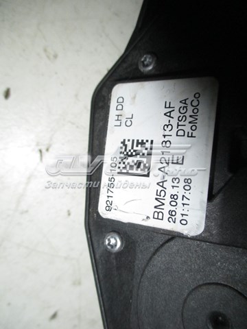 Cerradura delantera izquierda Ford BM5AA21813AF