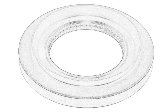 Retén del piñón del diferencial trasero Isuzu 8944080830 precio, desde 3,30 EUR