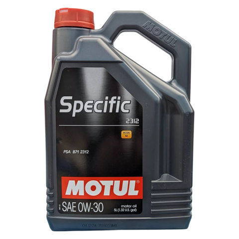 Aceite motor Motul 867551 precio, desde 51,28 EUR