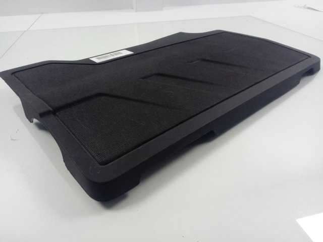 Tapa motor 9825492380 Opel