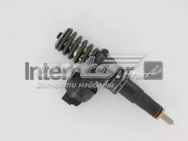 Comprar 0414720312 Bosch Inyector