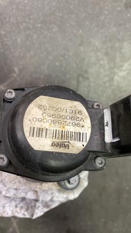 EGR VALEO V29006980