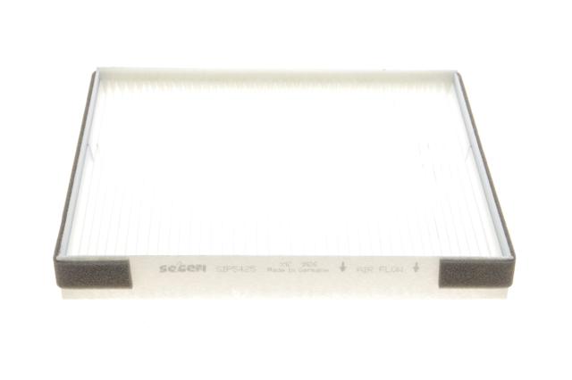 AH728 Purflux Filtro antipolen