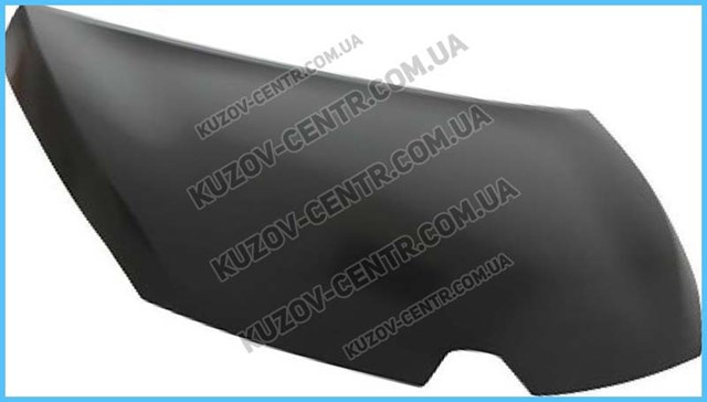 Capó del motor FPS FP5649280 precio, desde 186,68 EUR