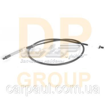 Cable del acelerador DP Group AC7021BNS precio, desde 16,74 EUR