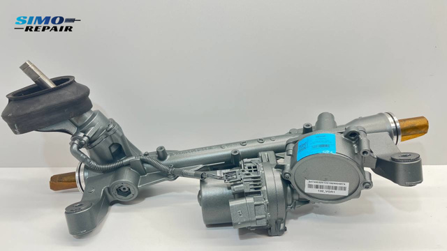 Cremallera caja de direccion para Mercedes A  W177