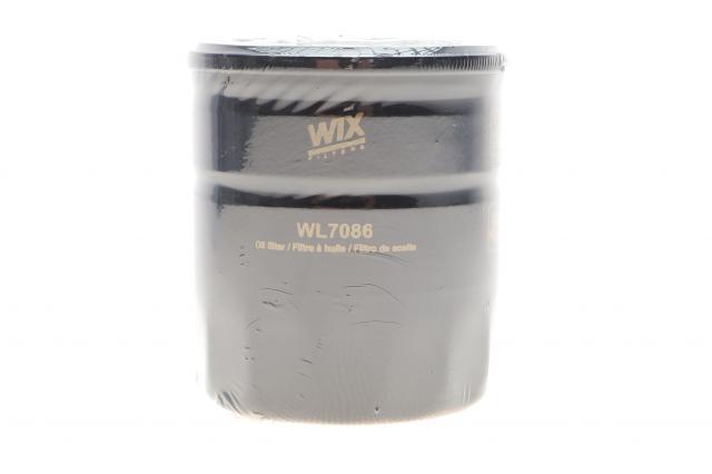 Filtro de aceite WIX WL708612 precio, desde 4,61 EUR