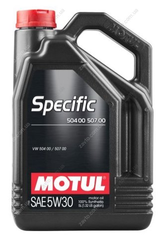 Aceite para motor Motul 838751