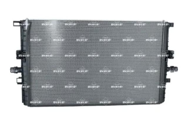 Radiador 550323 NRF