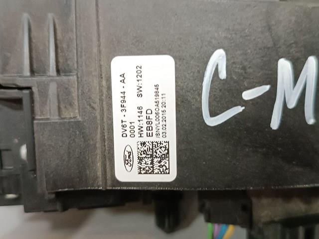 Comprar DV6T3F944AA Ford Sensor angulo de giro