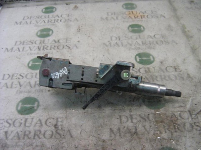 Columna de dirección Peugeot 406 