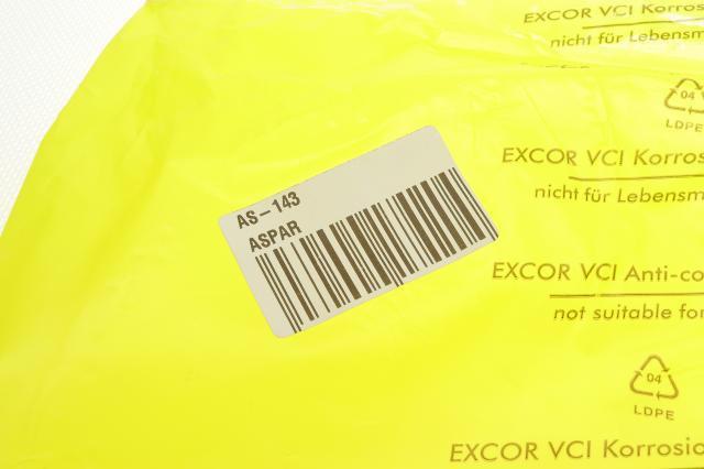 Comprar AS143 Aspar Rodamiento central del eje de transmisión