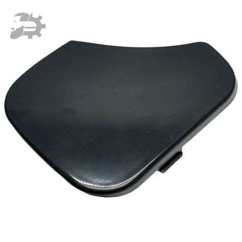 Tapa del enganche de remolcado delantera DF18211 Detali IF