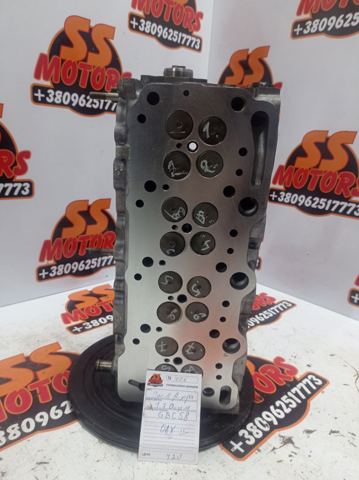 98109675 Opel Cabeza del motor