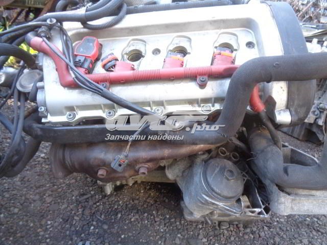 Motor VAG BFM
