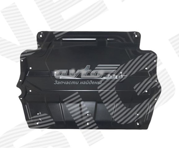 PVW60026S Signeda Protección de cárter