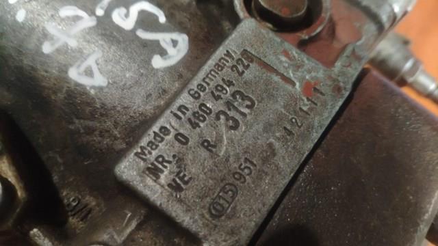 Comprar 0986440131 Bosch Bomba inyectora