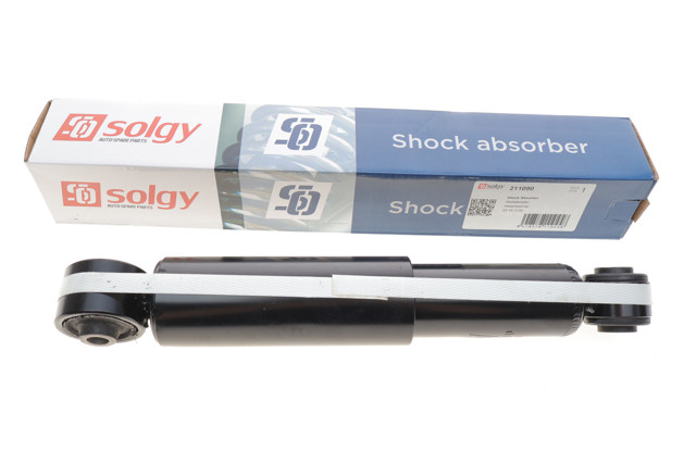 Amortiguador trasero 211090 Solgy