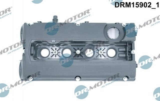 DRM15902 Dr.motor