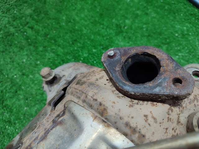 Catalizador Hyundai Santa Fe 3