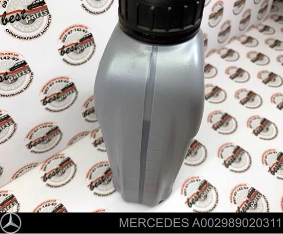 Comprar A002989020311 Mercedes Aceite caja de cambios