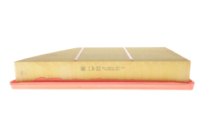 El filtro de aire Mann-Filter C34001 precio, desde 25,66 EUR