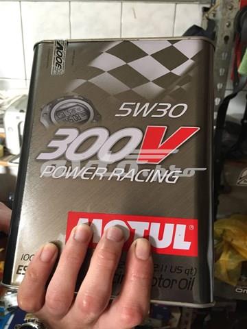 Comprar 825502 Motul Aceite de motor