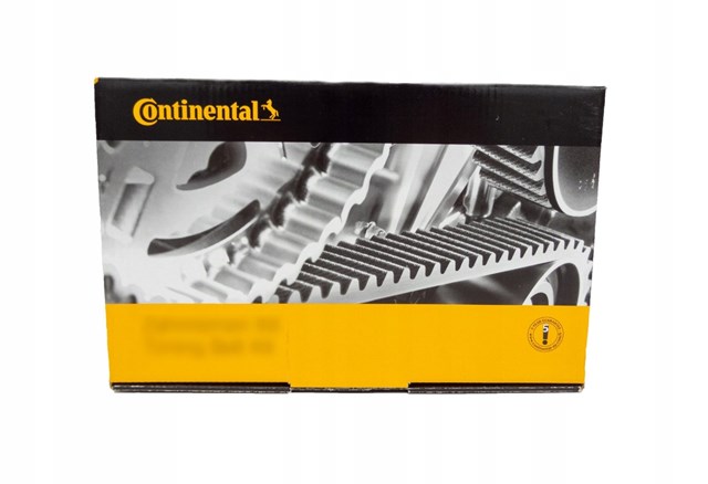 Juego de correas dentadas Continental/Siemens CT871K2 precio, desde 165,59 EUR
