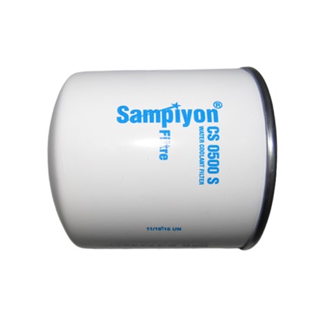 Filtro del refrigerante SAMPIYON CS0500S