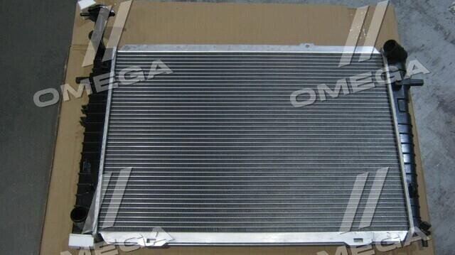 TP15675003 Tempest Refrigeración del motor