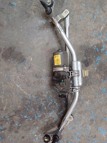 9816558880 Peugeot/Citroen Varillaje de limpiaparabrisas