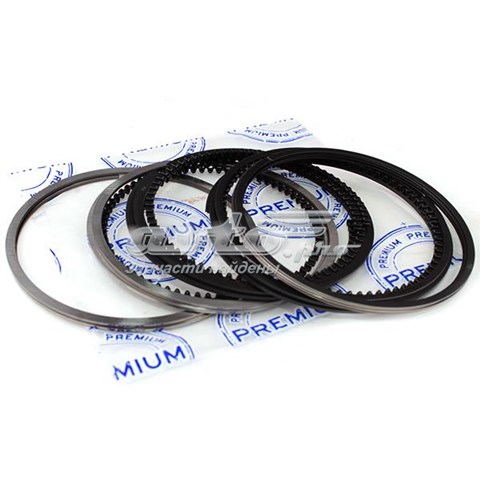 Juego de anillos de pistón, motor, STD Chery 473HBJ1004030 precio, desde 34,82 EUR