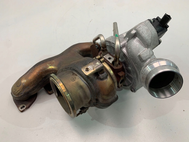 Turbocompresor Borg-Warner 18559880018 precio, desde 893,70 EUR