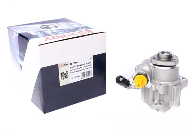 Comprar 207056 Solgy Bomba servodireccion