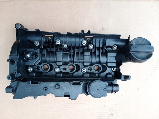 B37C15A BMW motor completo