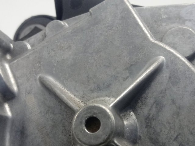 Motor del limpiaparabrisas trasero Opel 9819899980 precio, desde 43,56 EUR