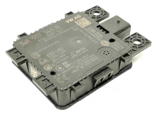 3WA907541B VAG Radar de cambio de carril