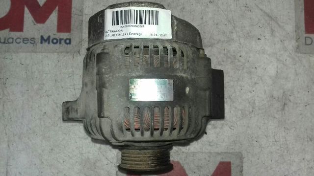 Alternador JAGUAR DBC6819