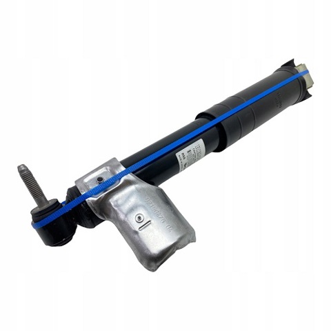 Amortiguador 562106865R Renault (RVI)