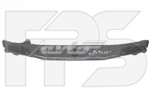 Refuerzo paragolpes delantero FPS FP5639202
